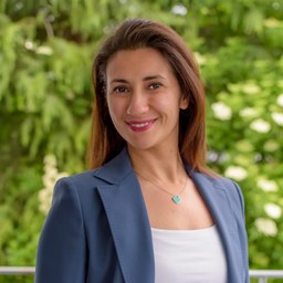 Maria Trinchera