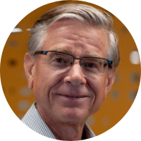 Warren Schafer