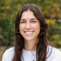 Sarah Ostresh