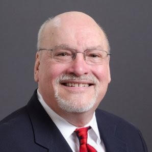 Charles Stack