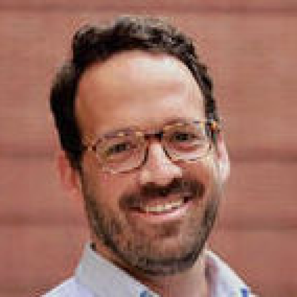 David Jassby, PhD