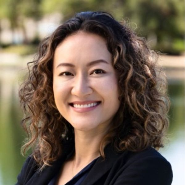 Linda May-Zhang