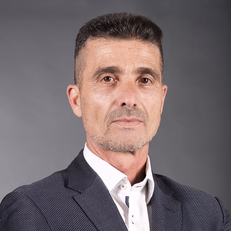 Mariano Oto