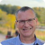 Matt Muller, PhD