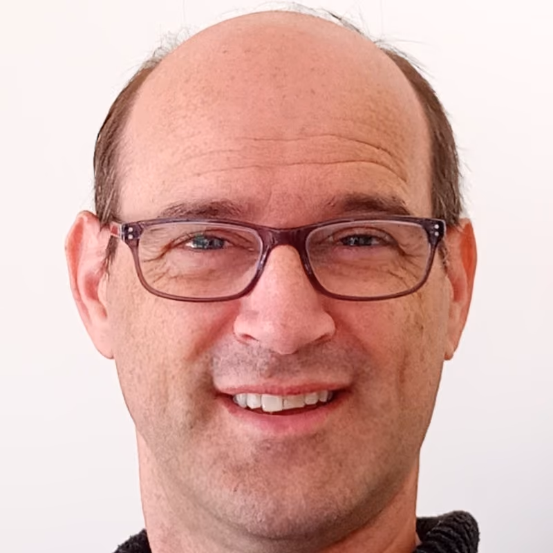 Sander Dubbelman