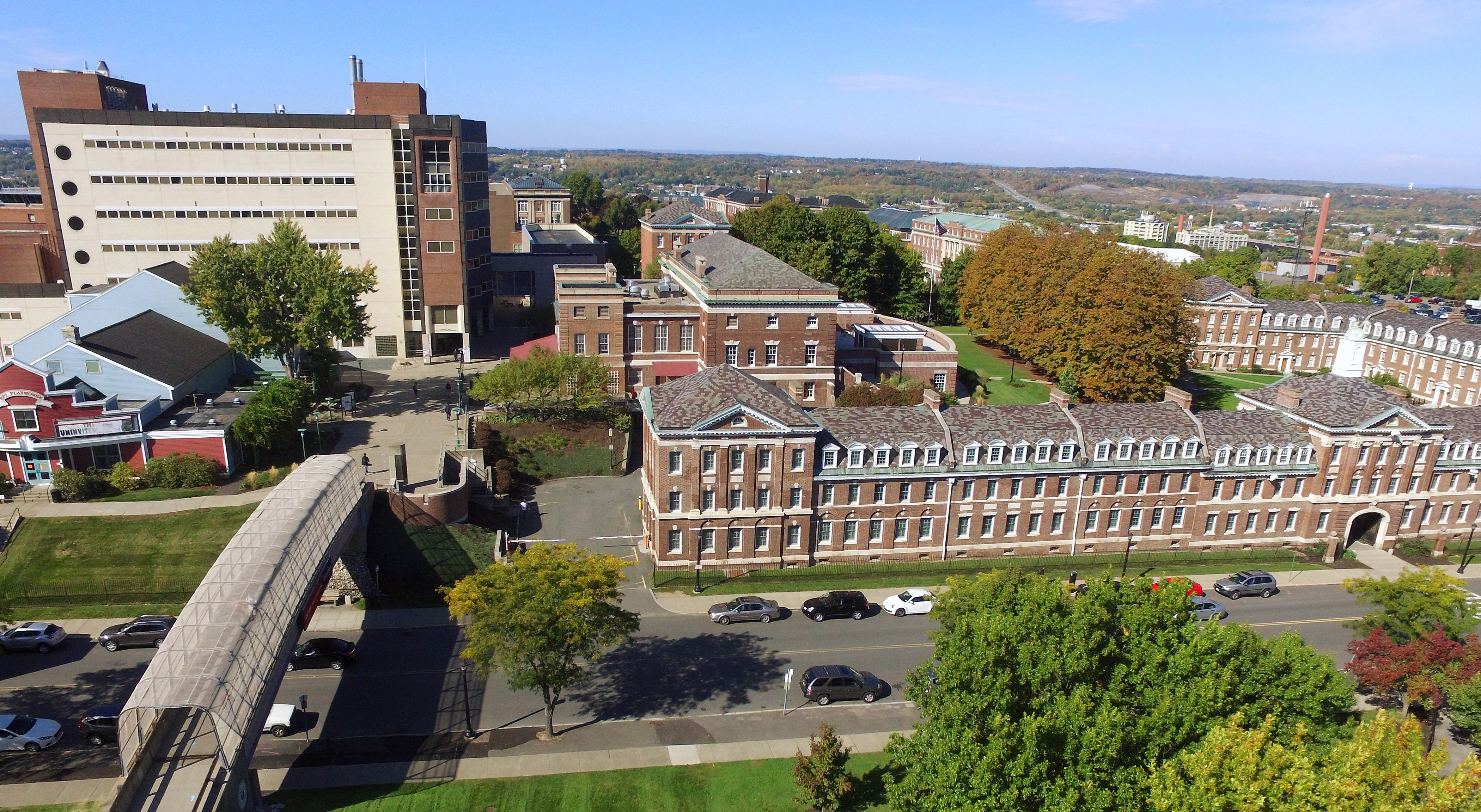 Rensselaer Polytechnic Institute banner
