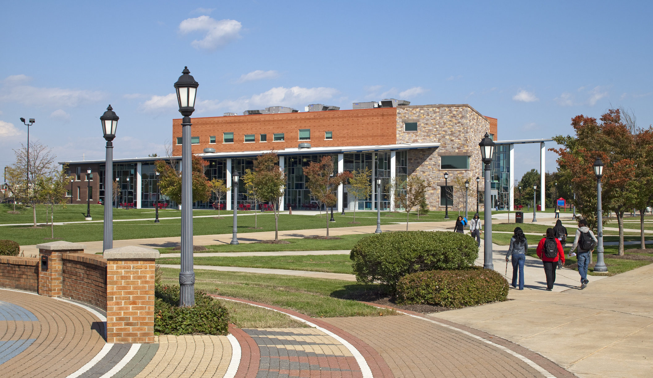 Delaware State University banner