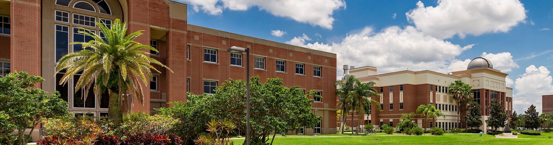 Florida Institute of Technology banner