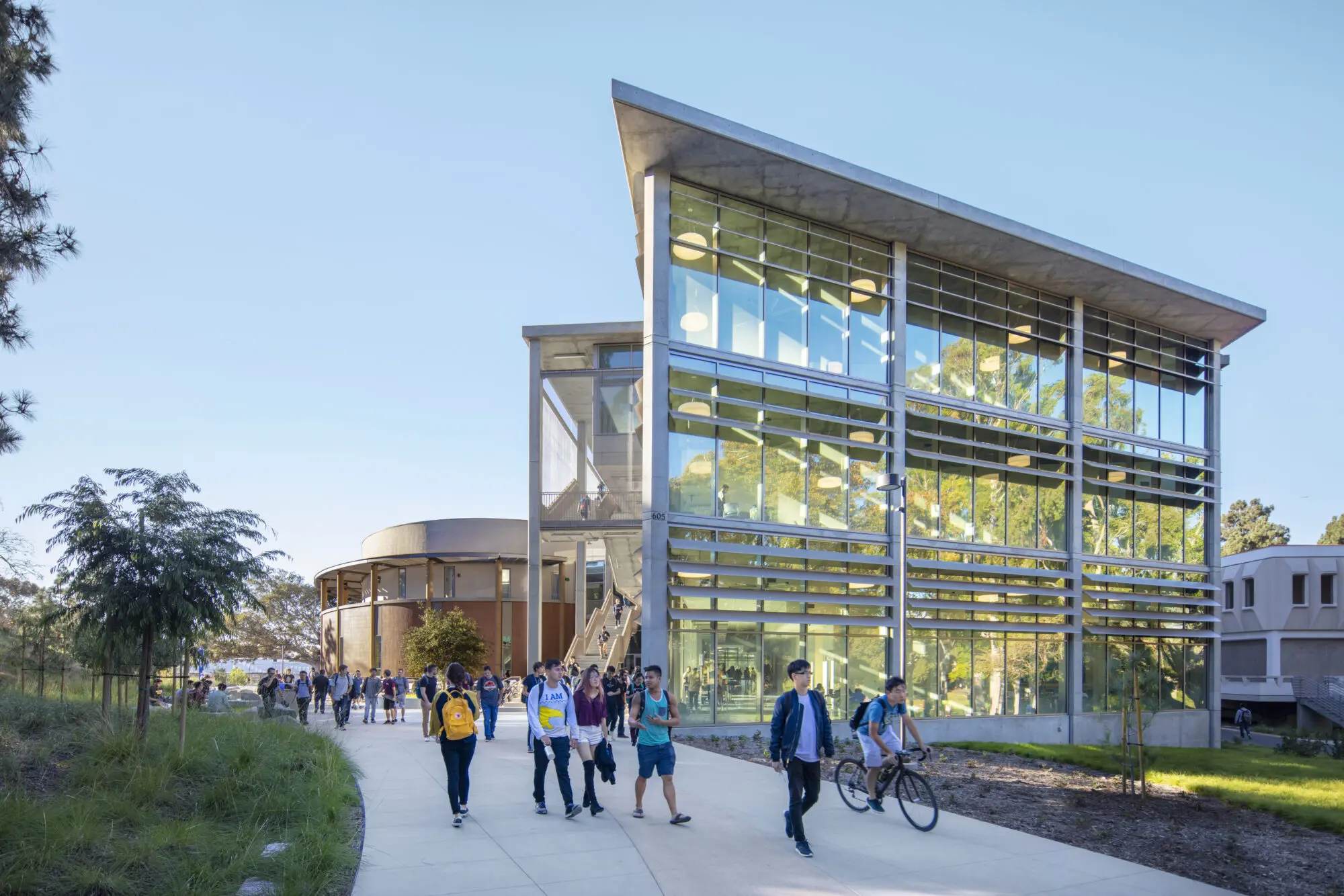 University of California, Irvine banner