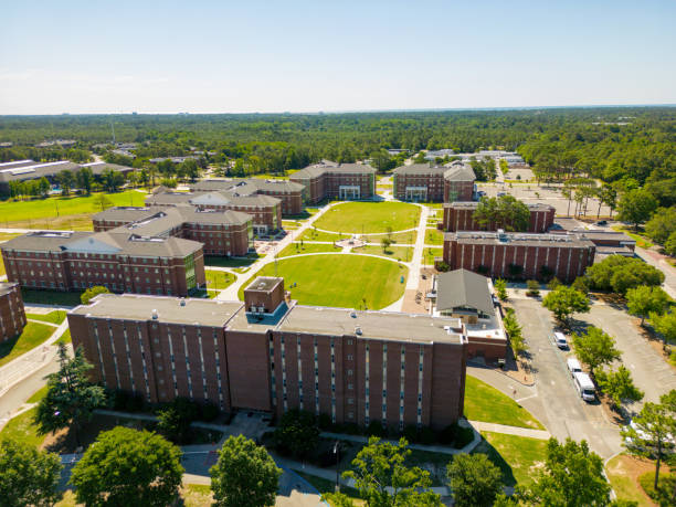 University of North Carolina, Wilmington banner