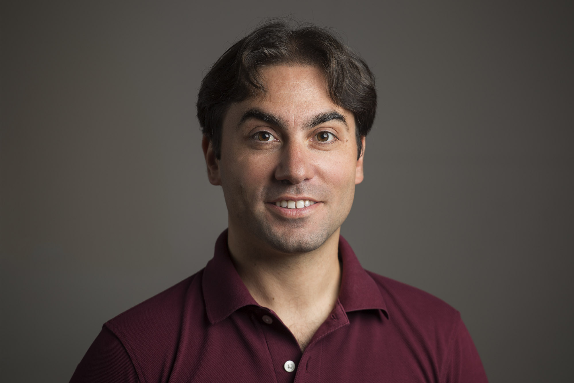 Michael Layani