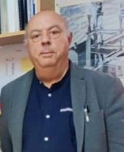 Marino B. Arnao