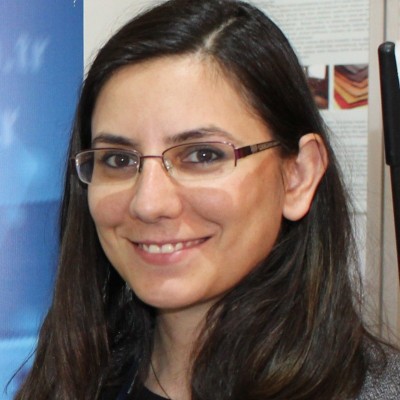 Asli Erdog