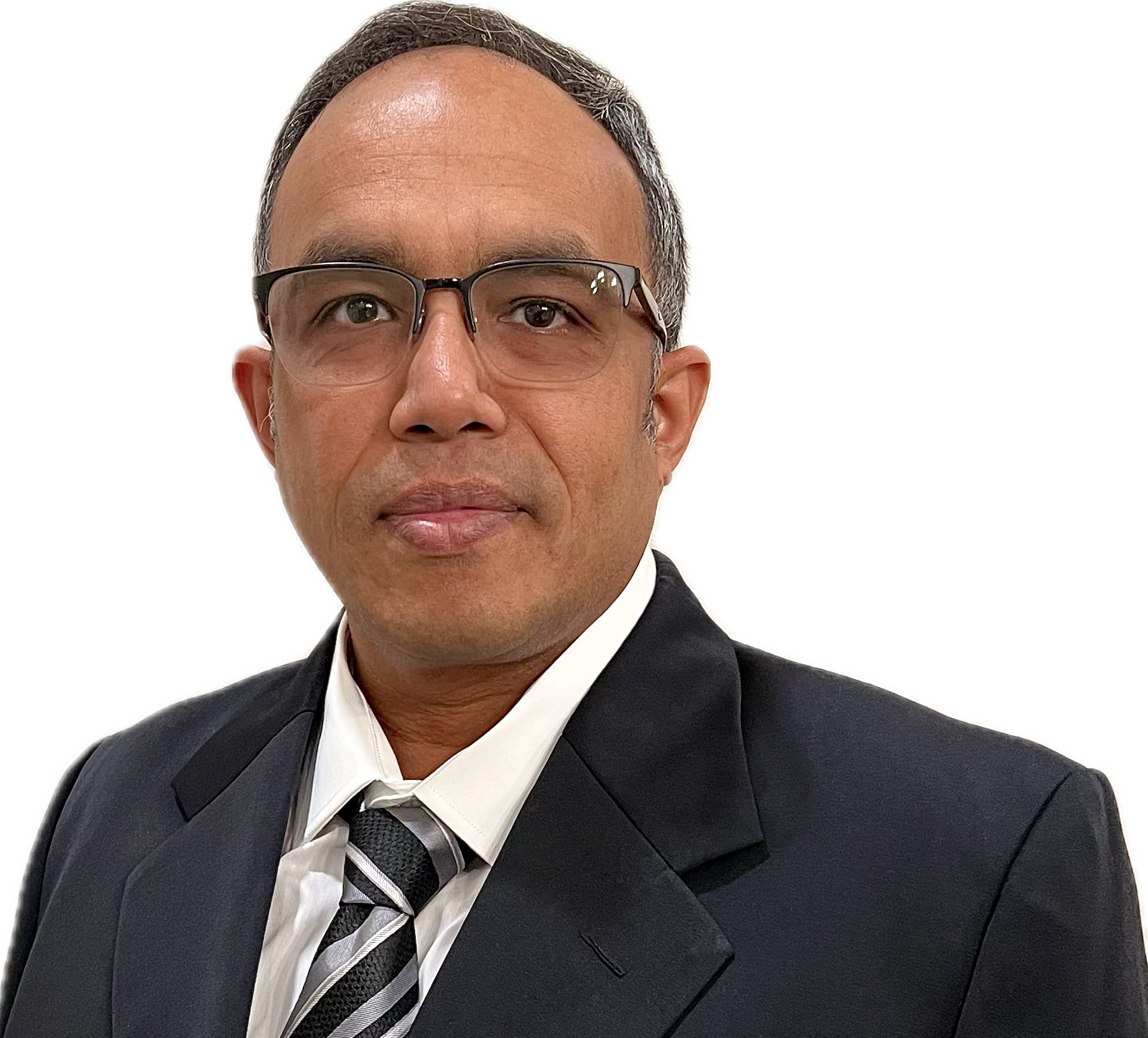 Shaurav Alam