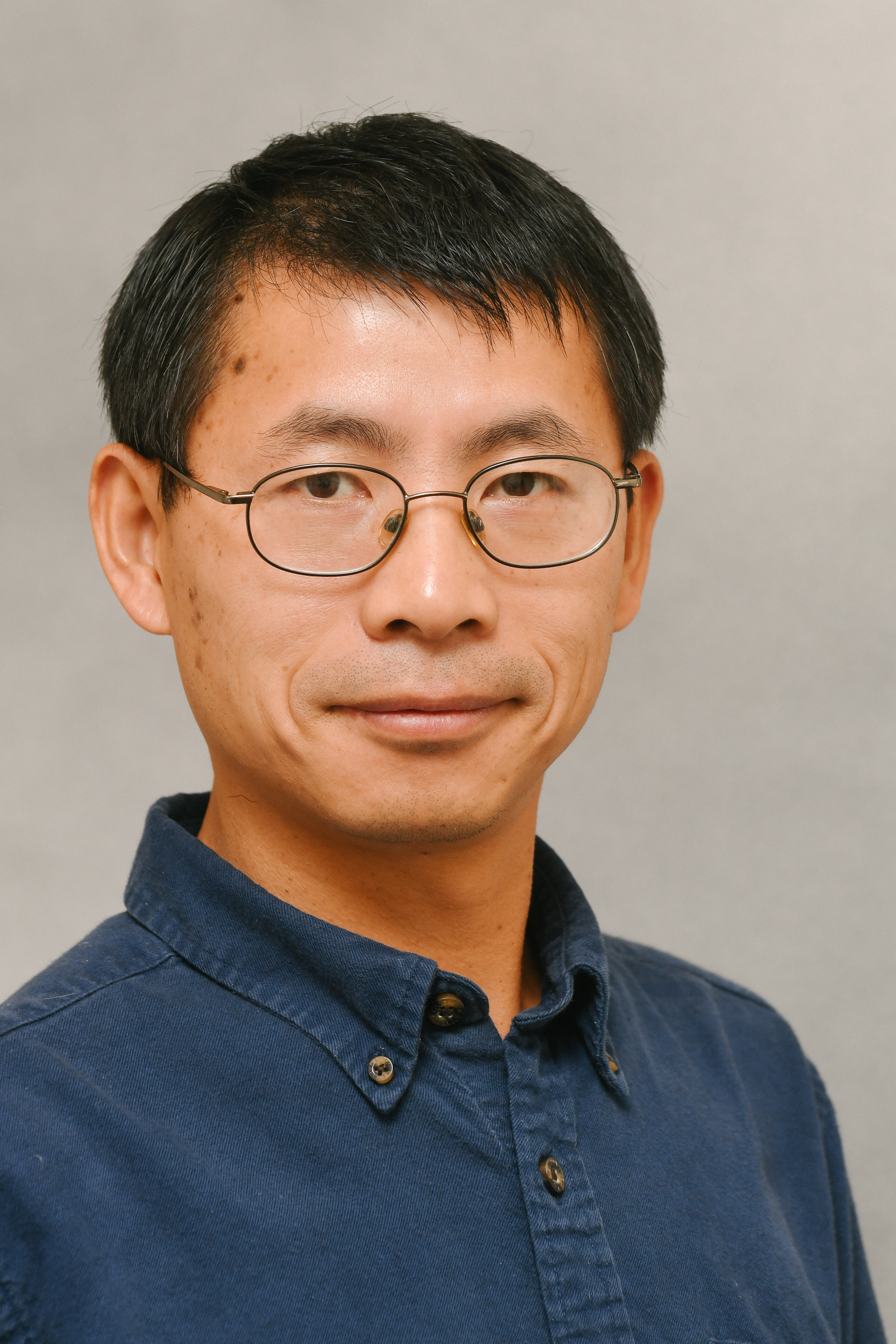 Dongming Xie
