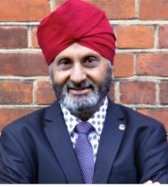 Kamaljit Sood