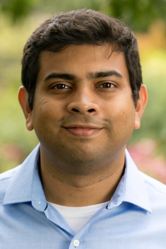 Gaurav Moghe