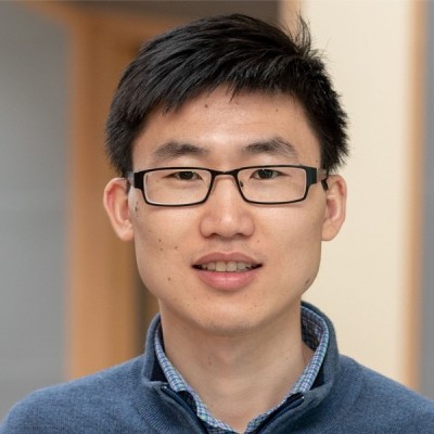 Mingyu Qiao